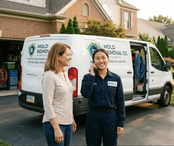 Crawlspace Mold Remediation Beverly Shores, IN FAQs